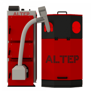 ALTEP DUO UNI Pellet (KT-2E-PG)