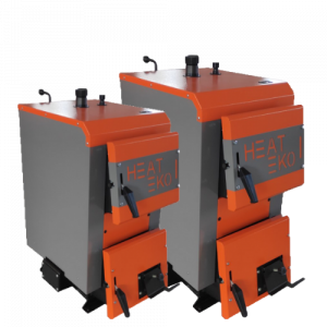 Твердотопливный котел Altep Heat Eko