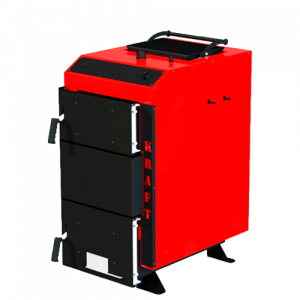Котел длительного горения Kraft D
