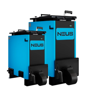 Котел длительного горения Neus Майн XL