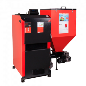 Thermo Alliance VULCAN AUTO VASF